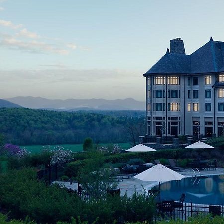 The Inn On Biltmore Estate Asheville Ngoại thất bức ảnh