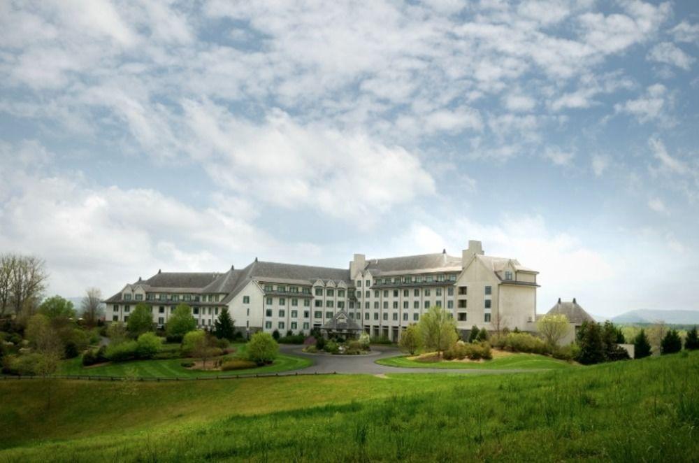 The Inn On Biltmore Estate Asheville Ngoại thất bức ảnh