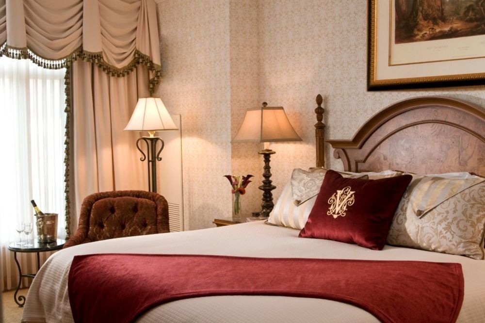 The Inn On Biltmore Estate Asheville Ngoại thất bức ảnh