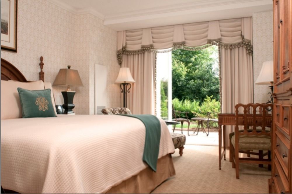 The Inn On Biltmore Estate Asheville Ngoại thất bức ảnh