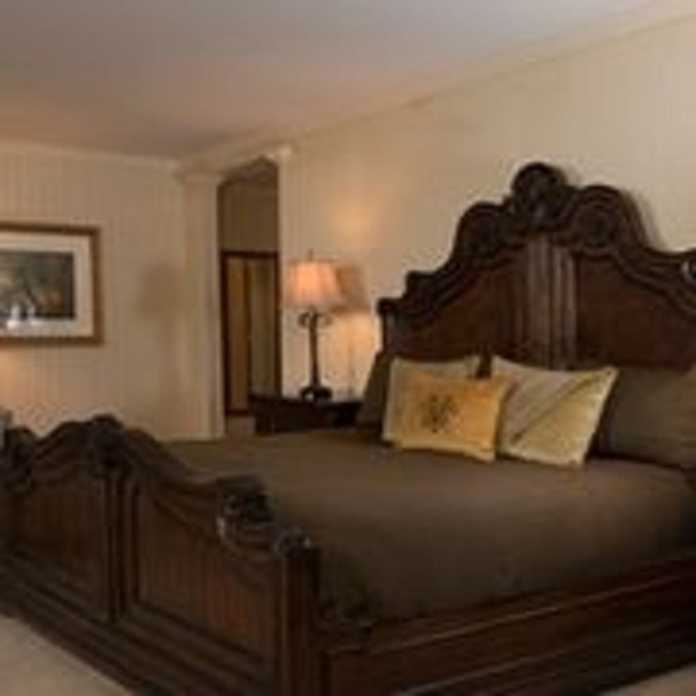 The Inn On Biltmore Estate Asheville Ngoại thất bức ảnh
