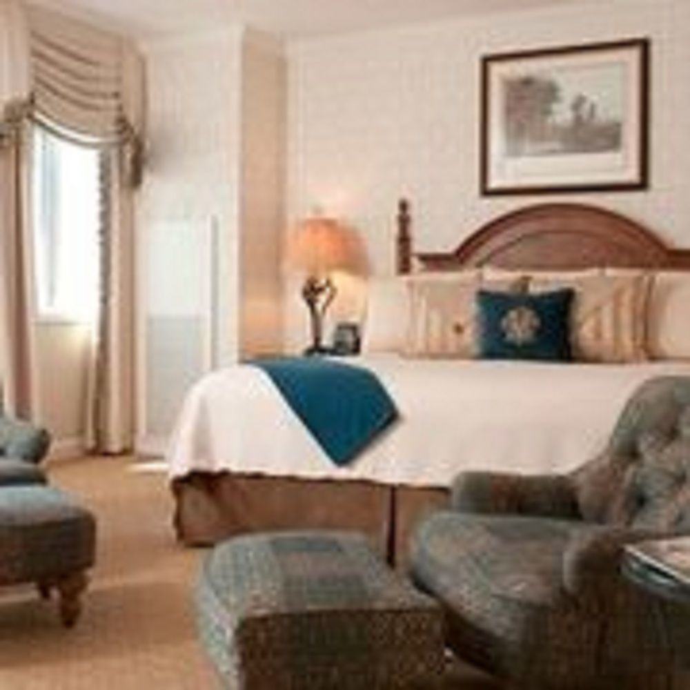 The Inn On Biltmore Estate Asheville Ngoại thất bức ảnh