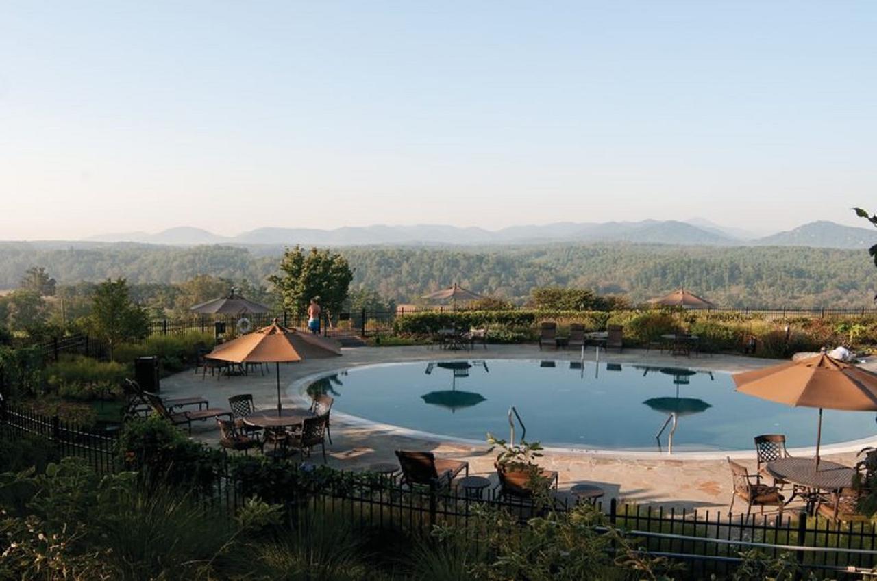 The Inn On Biltmore Estate Asheville Ngoại thất bức ảnh