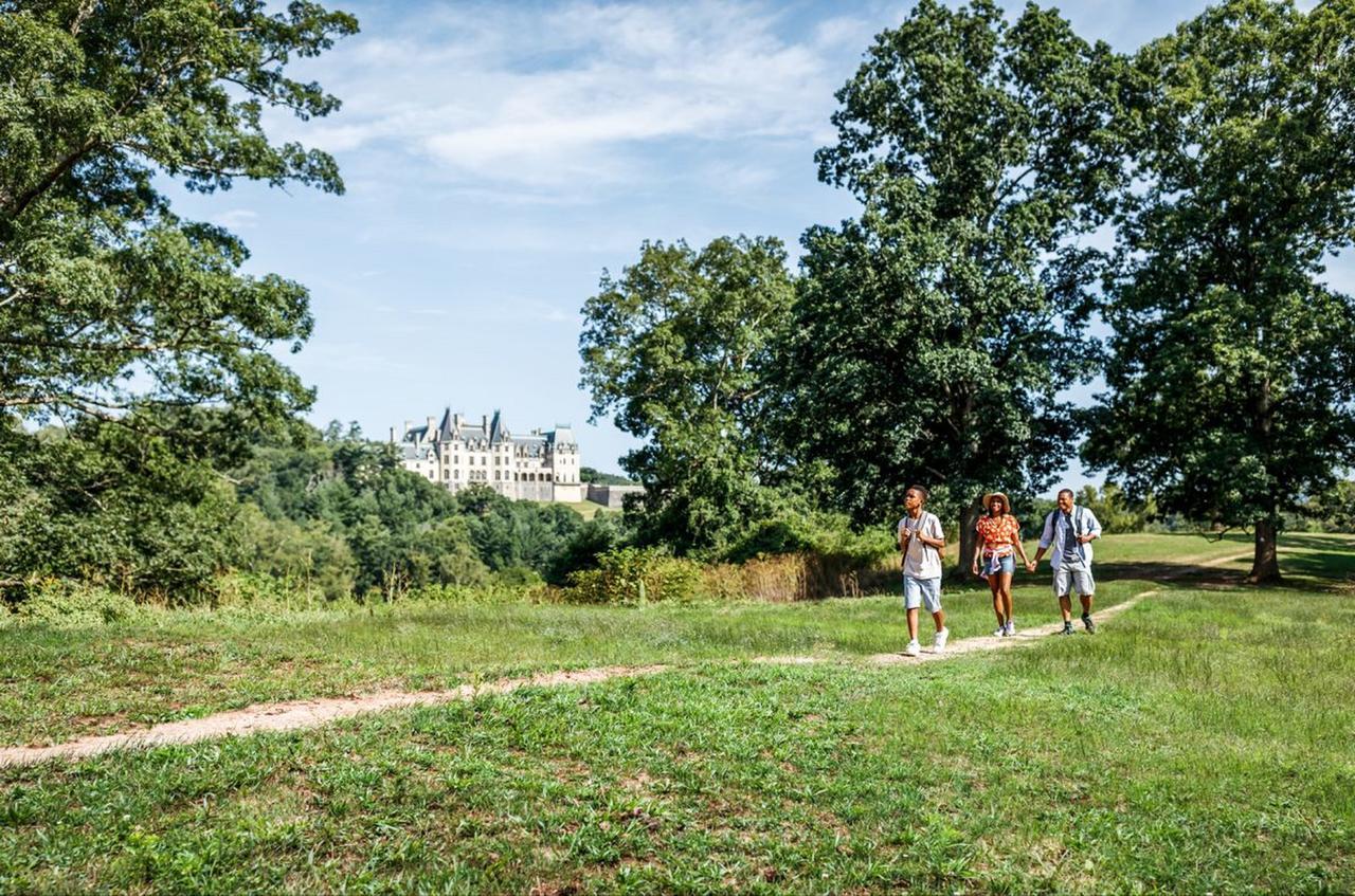 The Inn On Biltmore Estate Asheville Ngoại thất bức ảnh