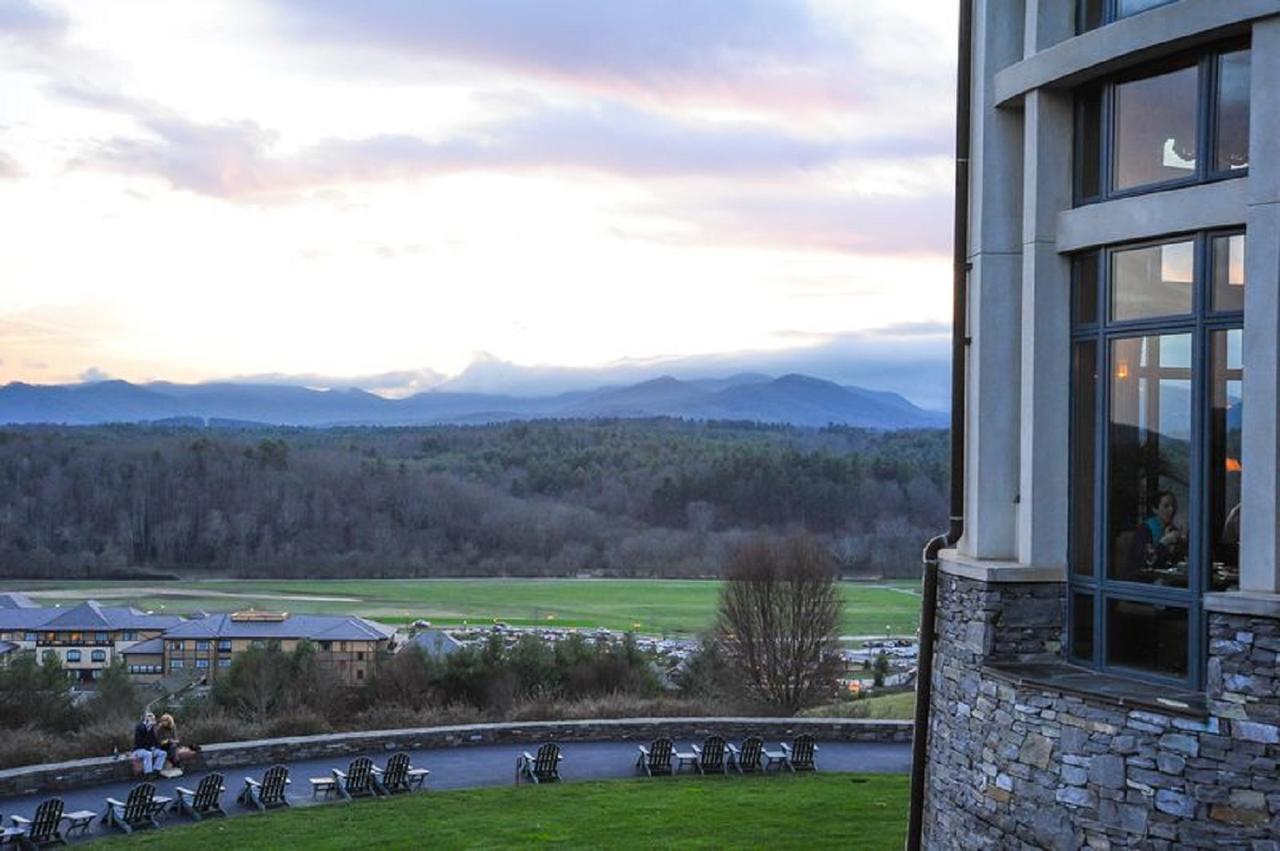 The Inn On Biltmore Estate Asheville Ngoại thất bức ảnh
