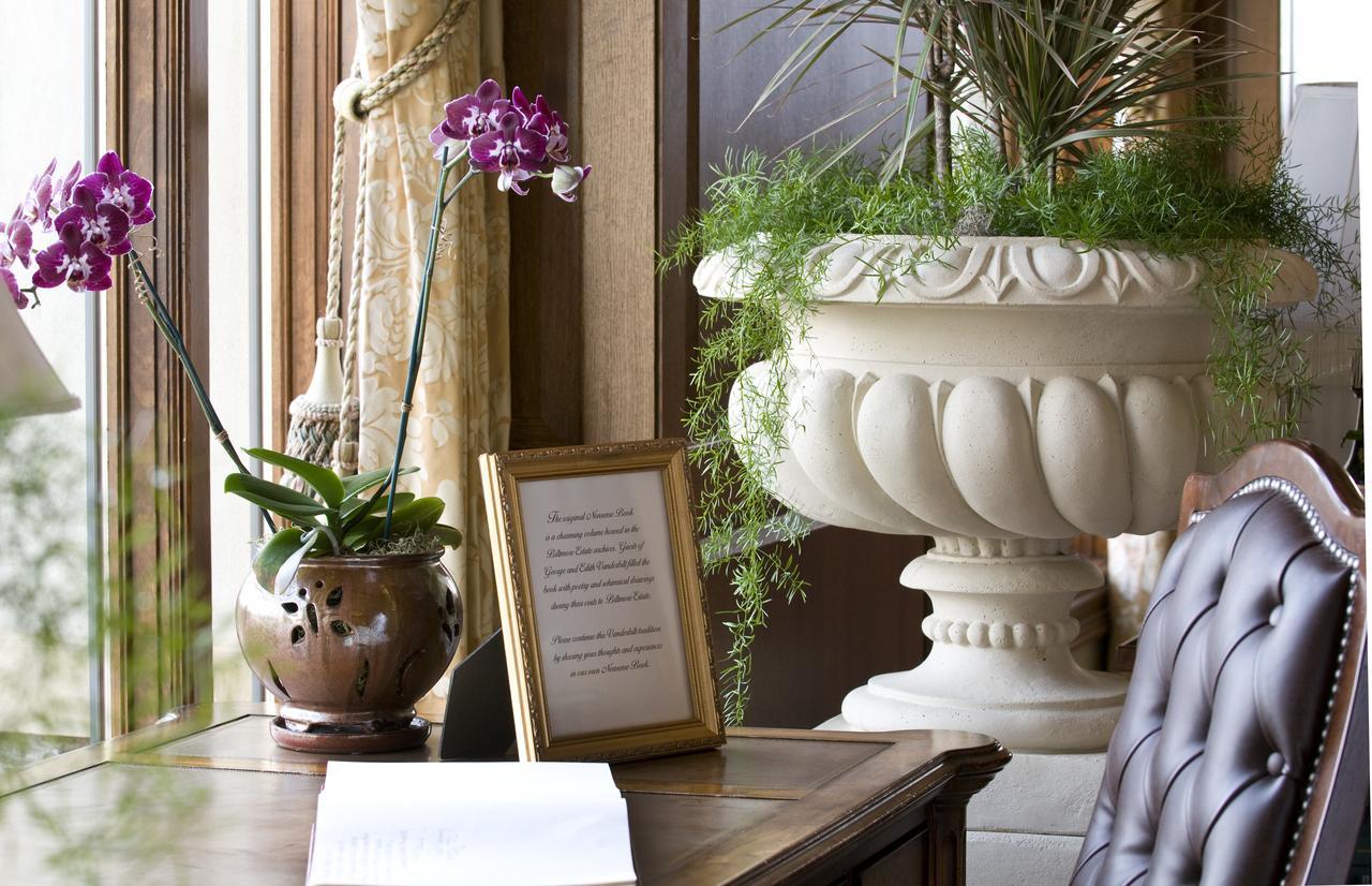 The Inn On Biltmore Estate Asheville Ngoại thất bức ảnh