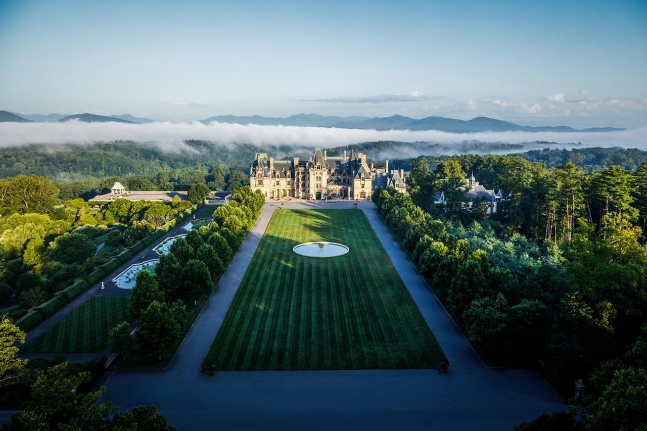 The Inn On Biltmore Estate Asheville Ngoại thất bức ảnh
