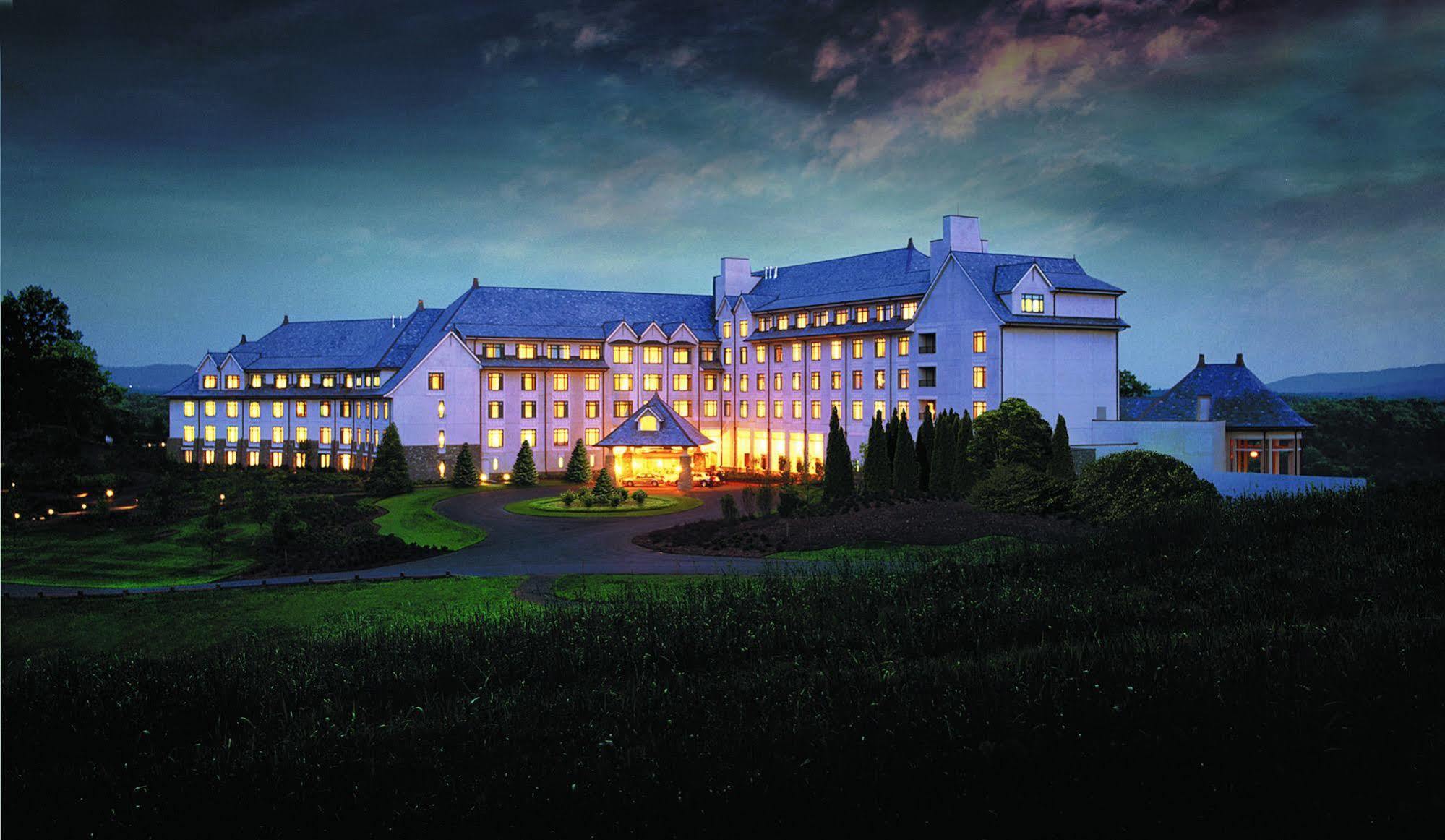 The Inn On Biltmore Estate Asheville Ngoại thất bức ảnh