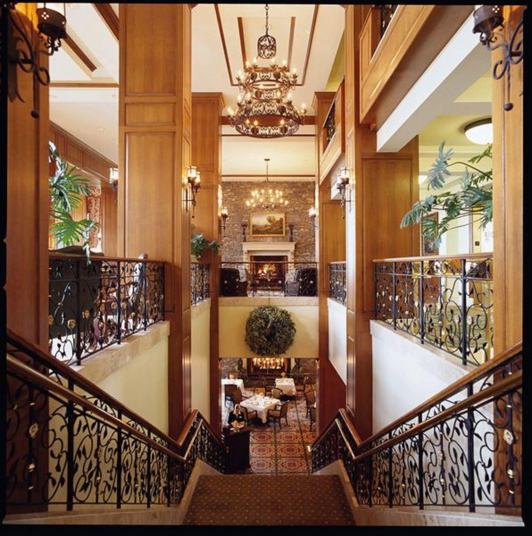 The Inn On Biltmore Estate Asheville Ngoại thất bức ảnh
