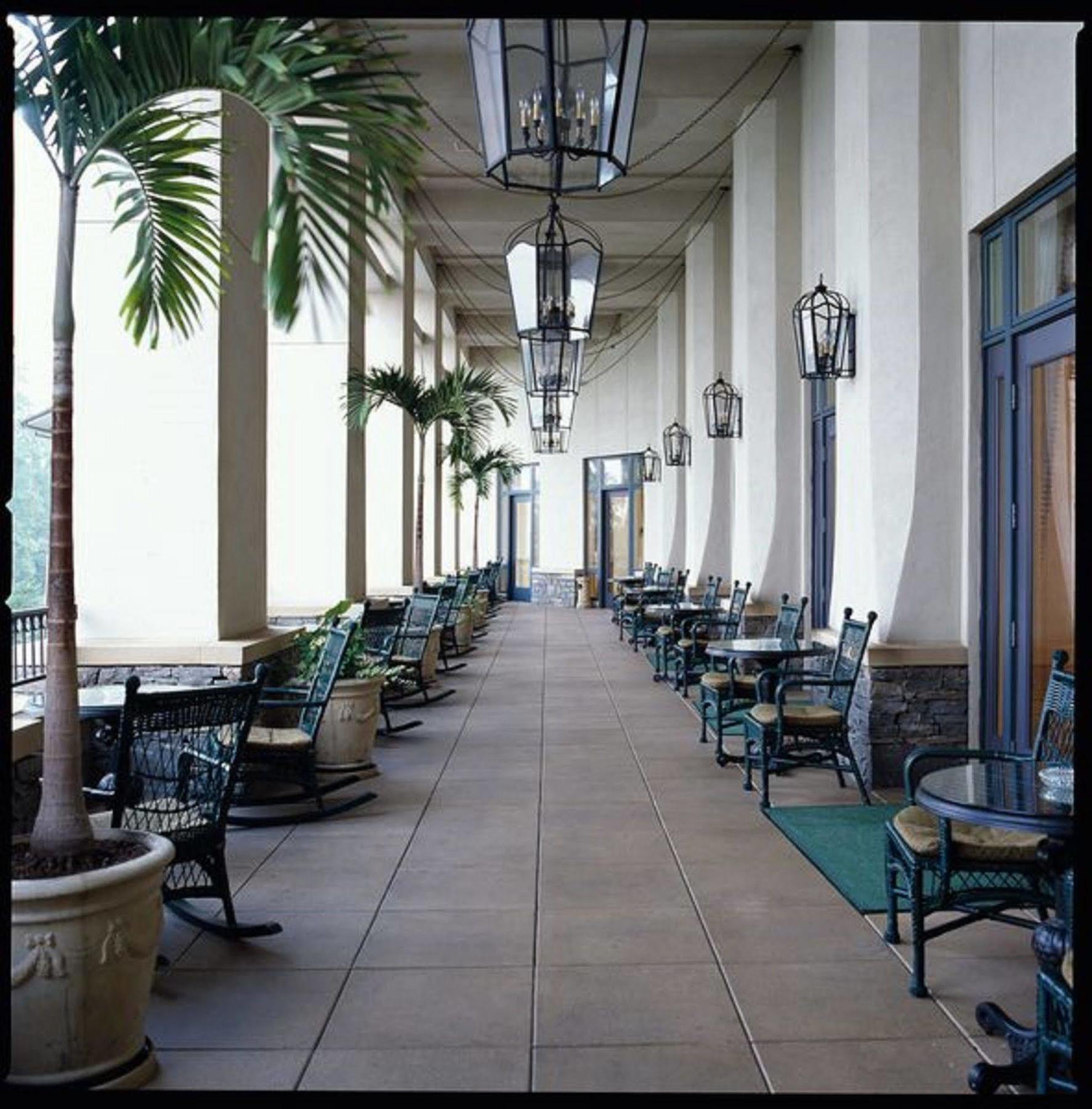 The Inn On Biltmore Estate Asheville Ngoại thất bức ảnh