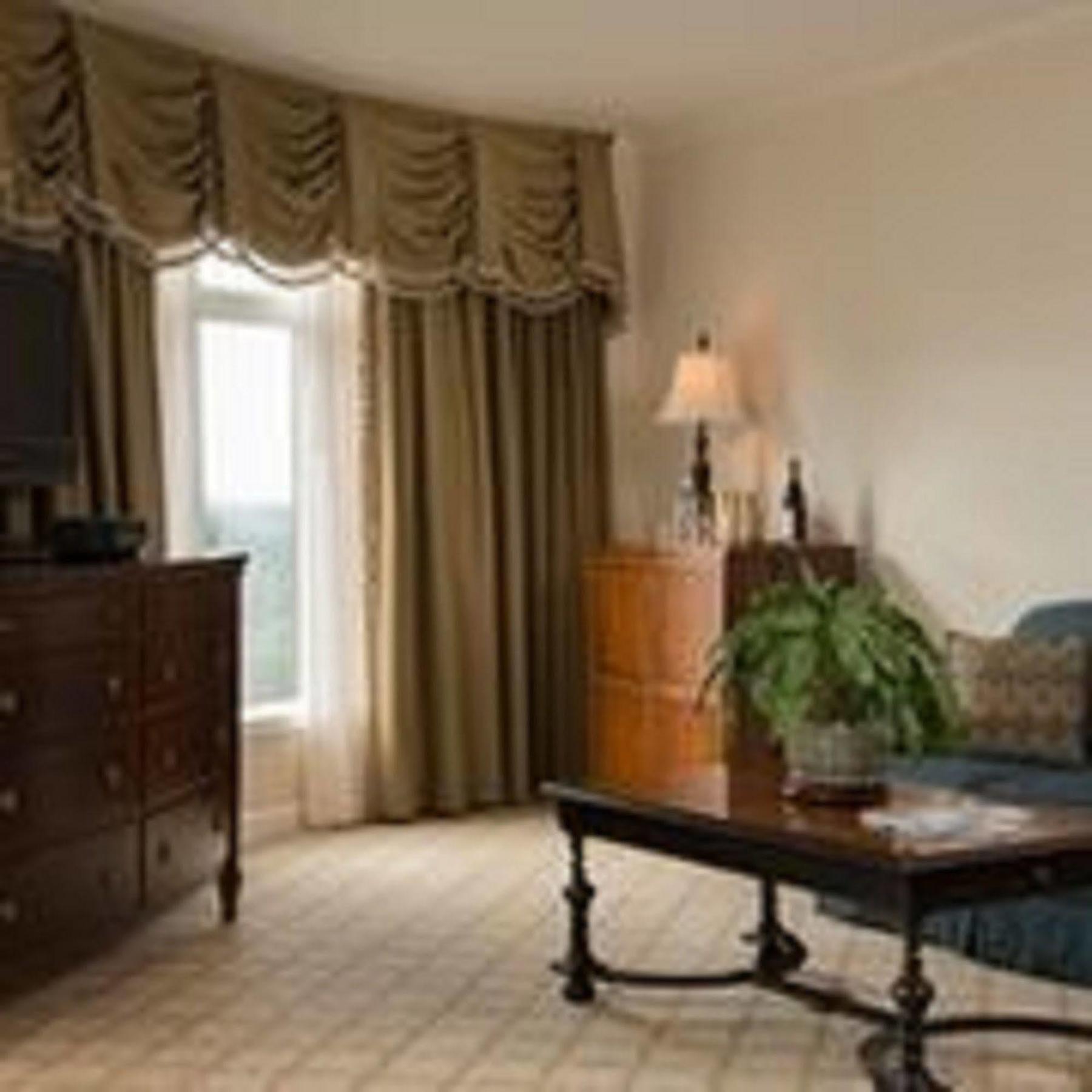 The Inn On Biltmore Estate Asheville Ngoại thất bức ảnh
