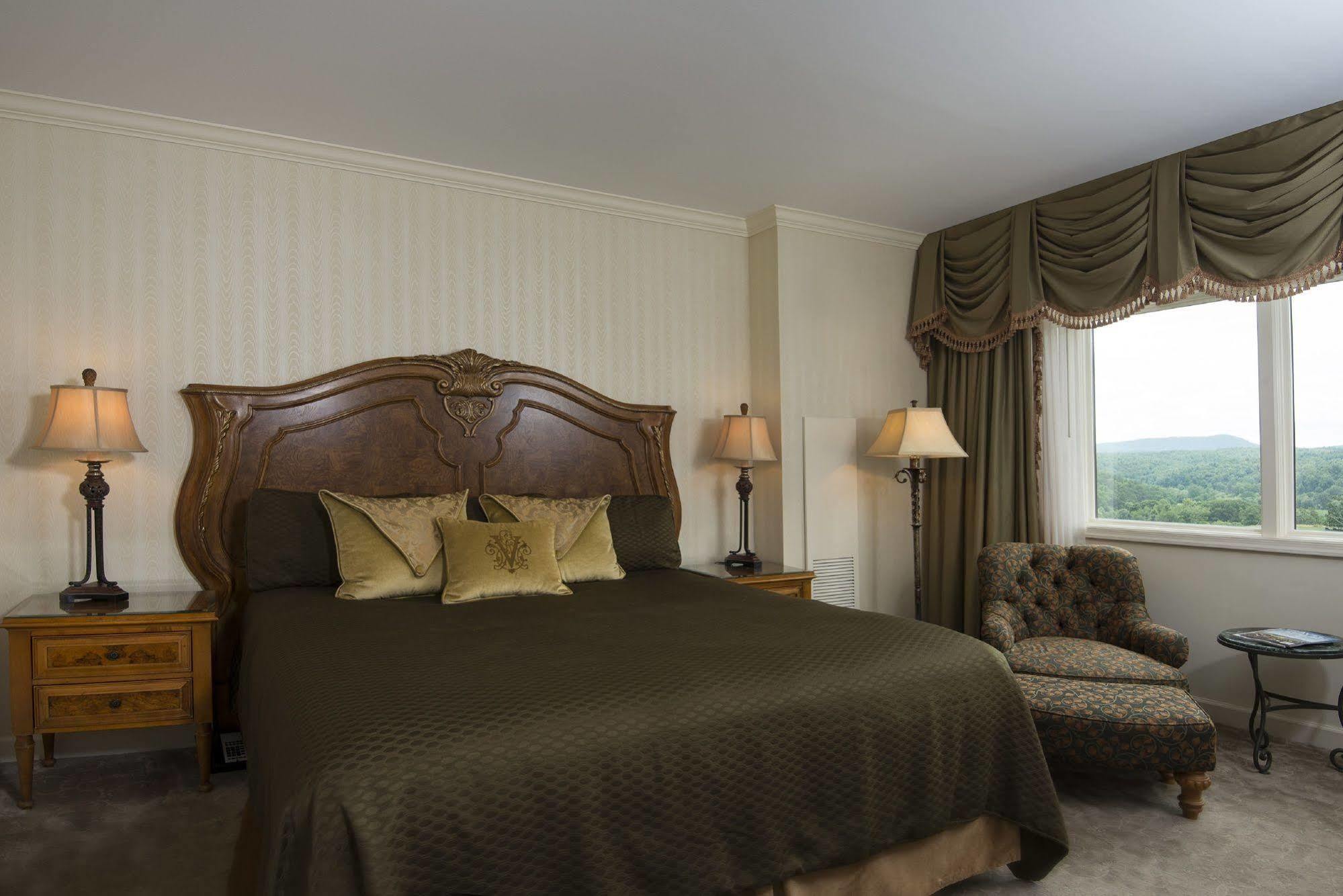 The Inn On Biltmore Estate Asheville Ngoại thất bức ảnh