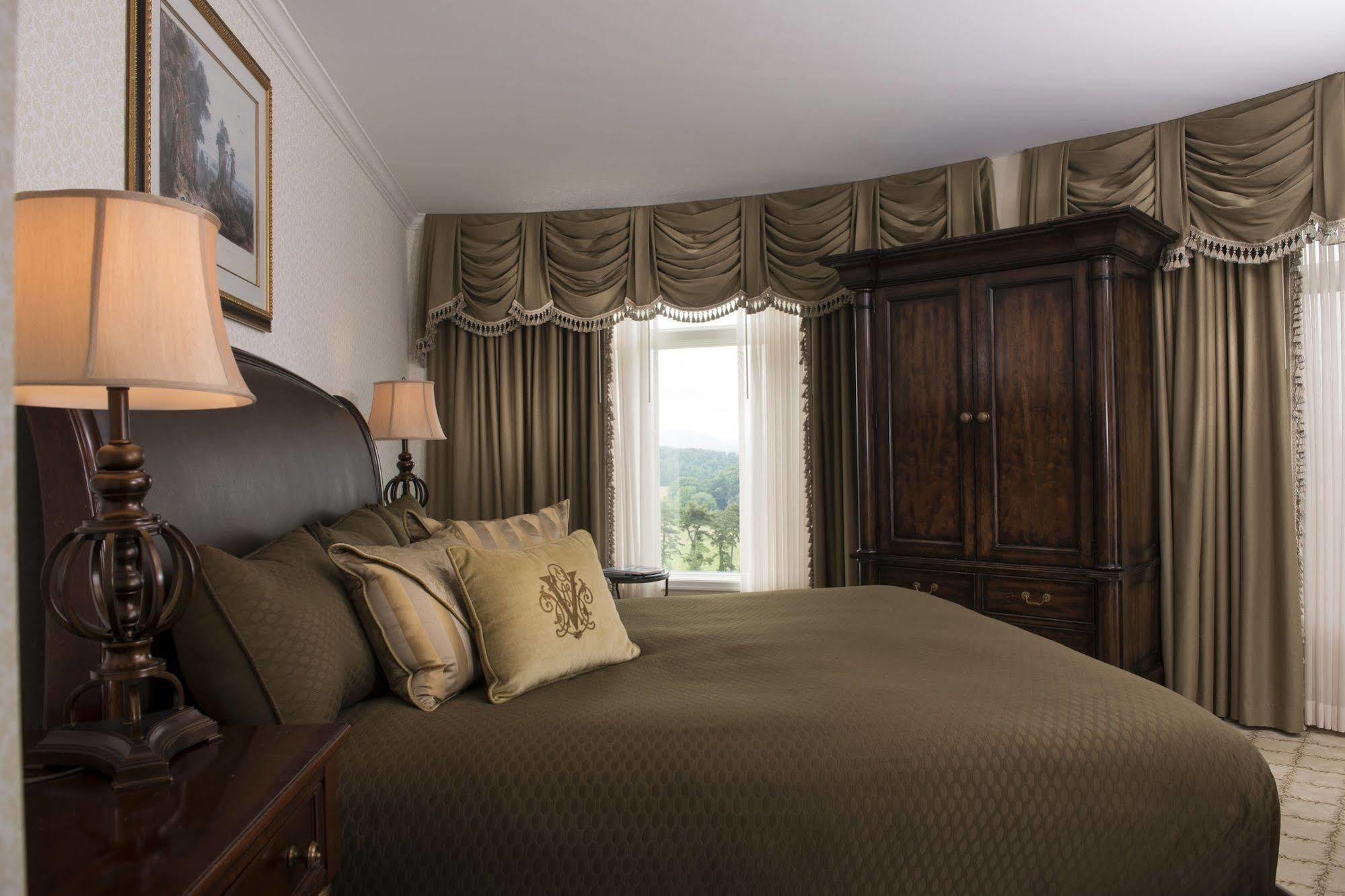 The Inn On Biltmore Estate Asheville Ngoại thất bức ảnh