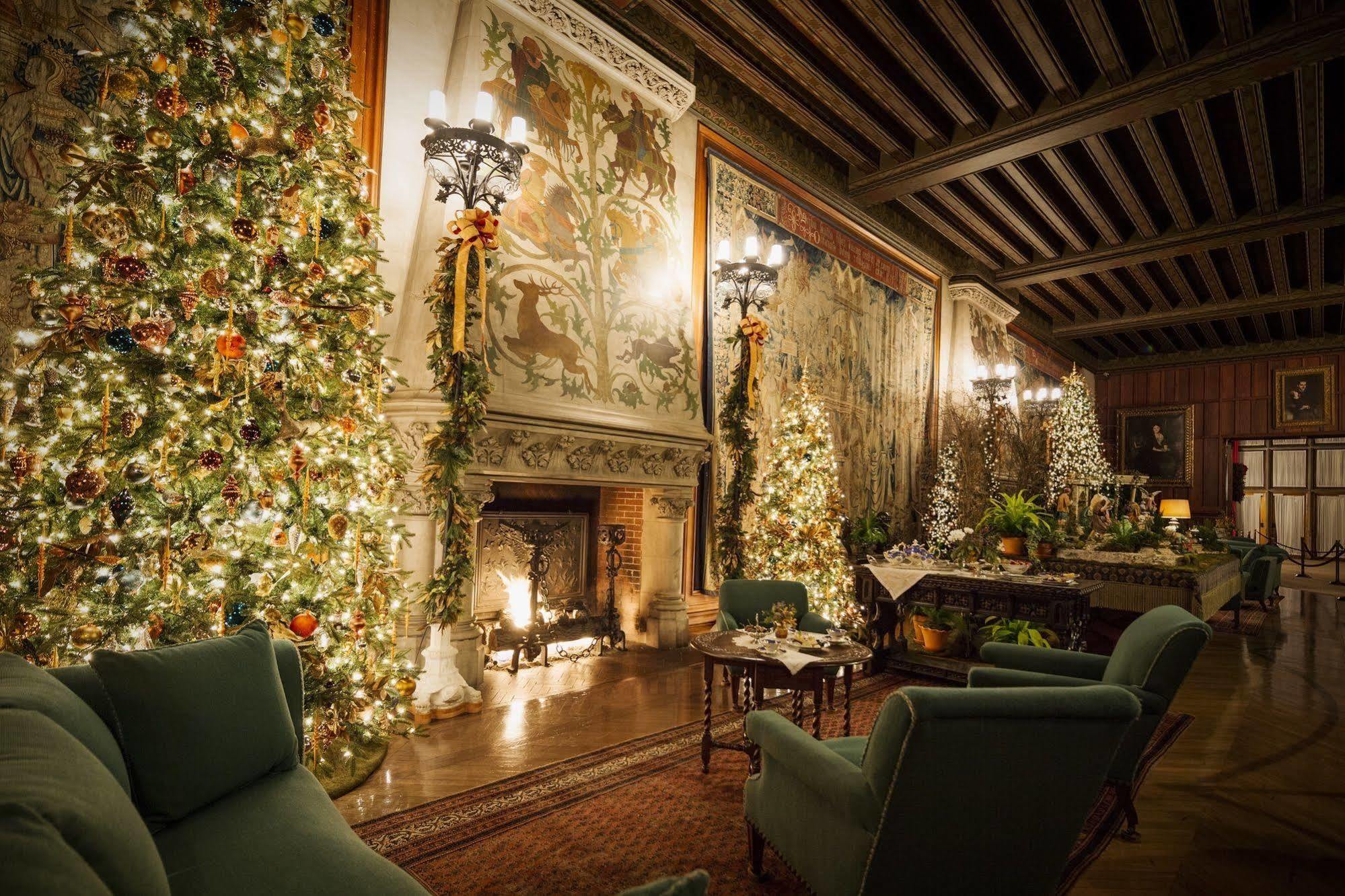 The Inn On Biltmore Estate Asheville Ngoại thất bức ảnh