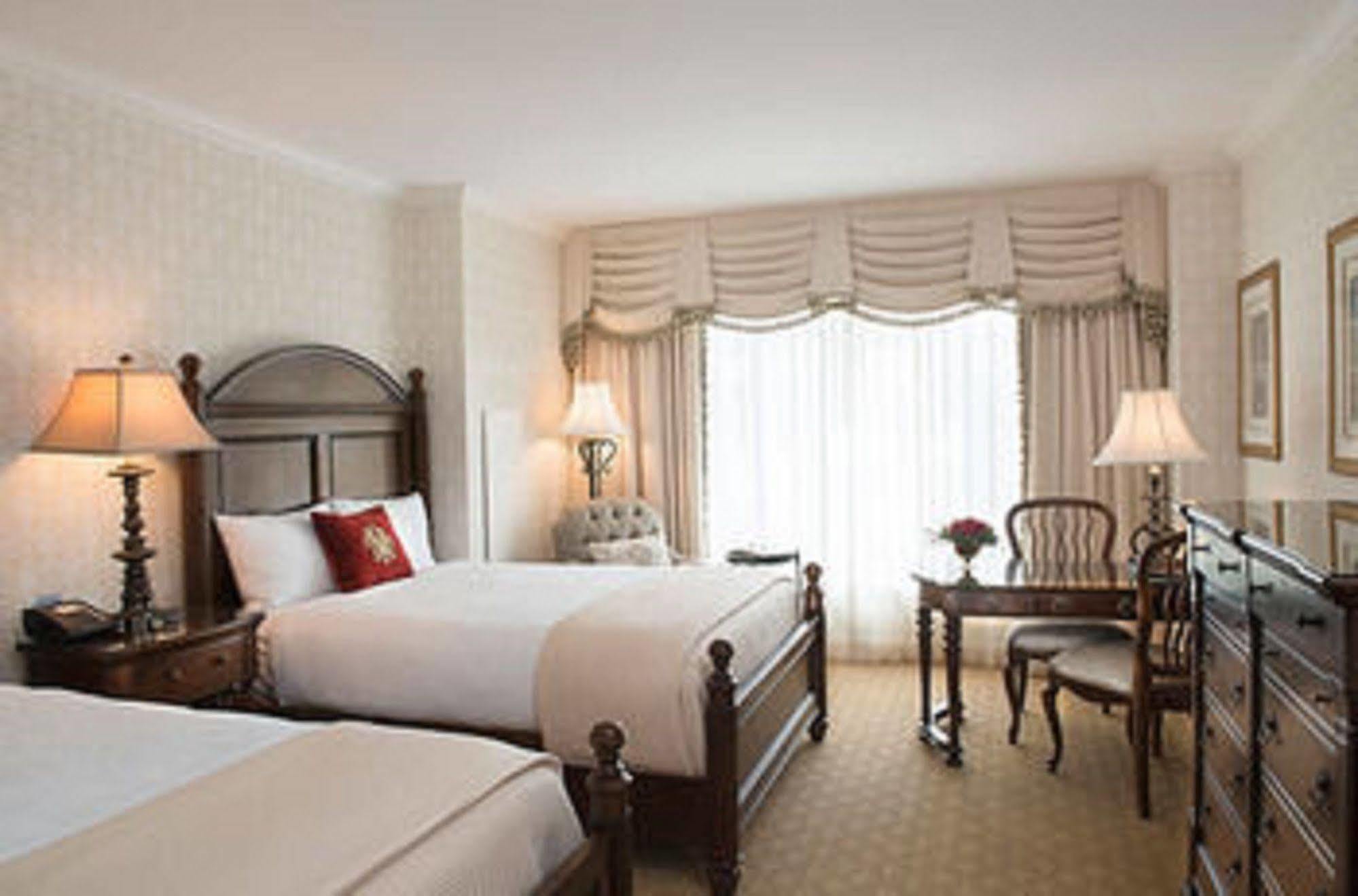 The Inn On Biltmore Estate Asheville Ngoại thất bức ảnh