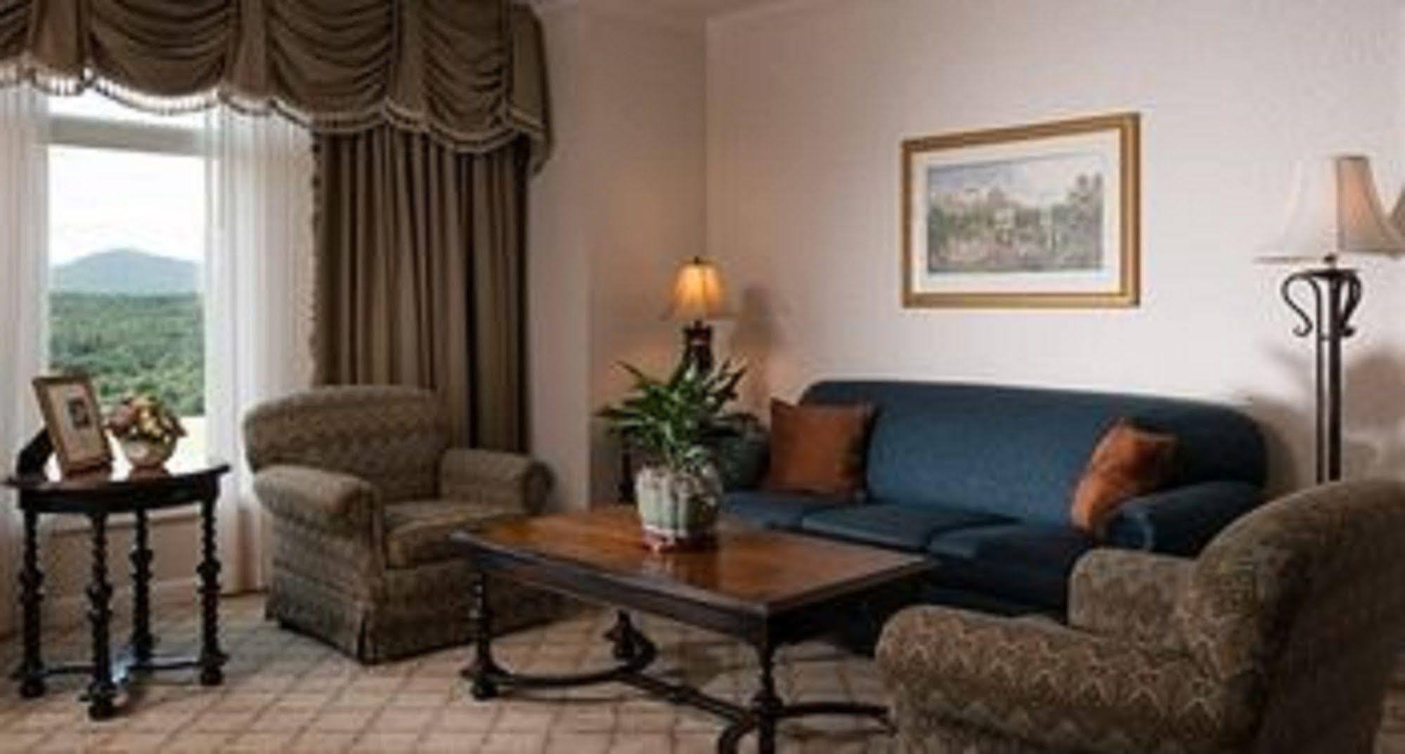 The Inn On Biltmore Estate Asheville Ngoại thất bức ảnh