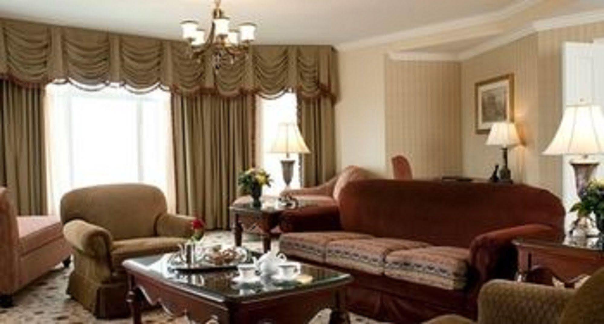 The Inn On Biltmore Estate Asheville Ngoại thất bức ảnh