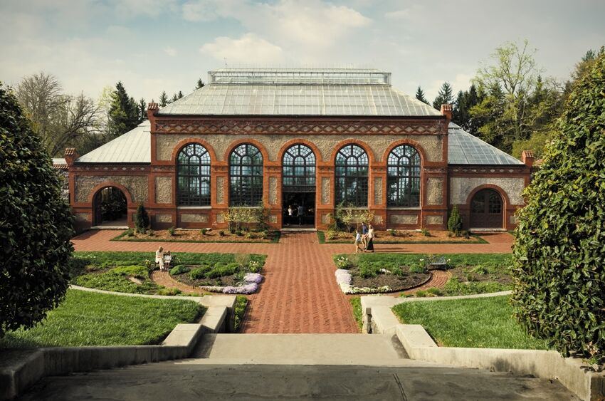 The Inn On Biltmore Estate Asheville Ngoại thất bức ảnh