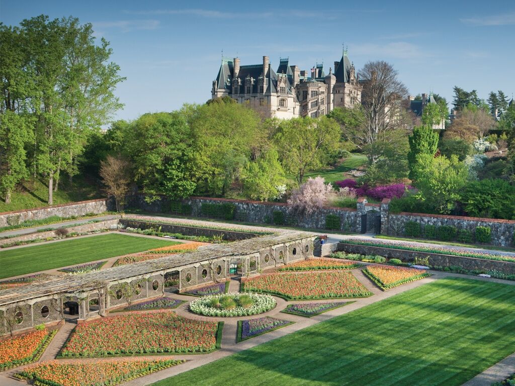 The Inn On Biltmore Estate Asheville Ngoại thất bức ảnh