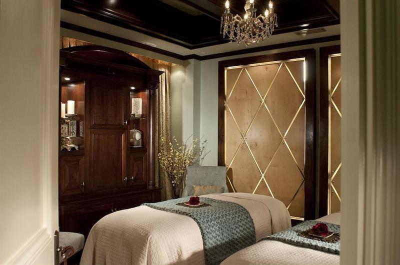 The Inn On Biltmore Estate Asheville Ngoại thất bức ảnh